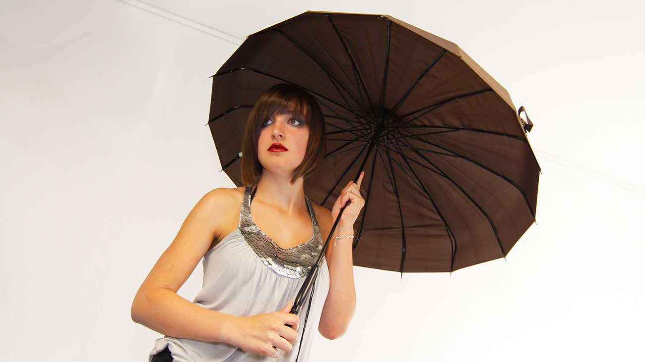 Damen Friseur Carmen Crepinsek