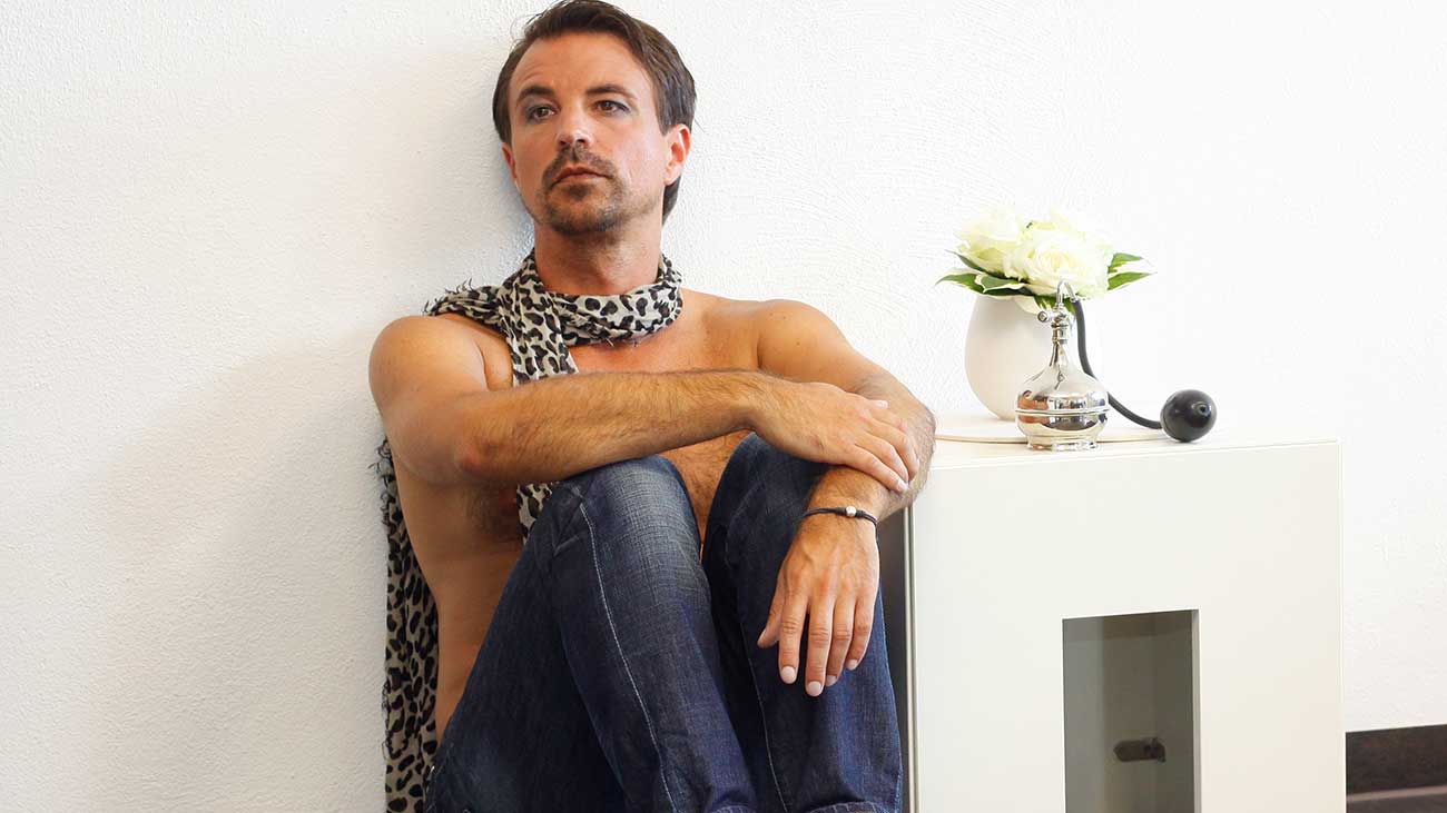 Herren Friseur Carmen Crepinsek